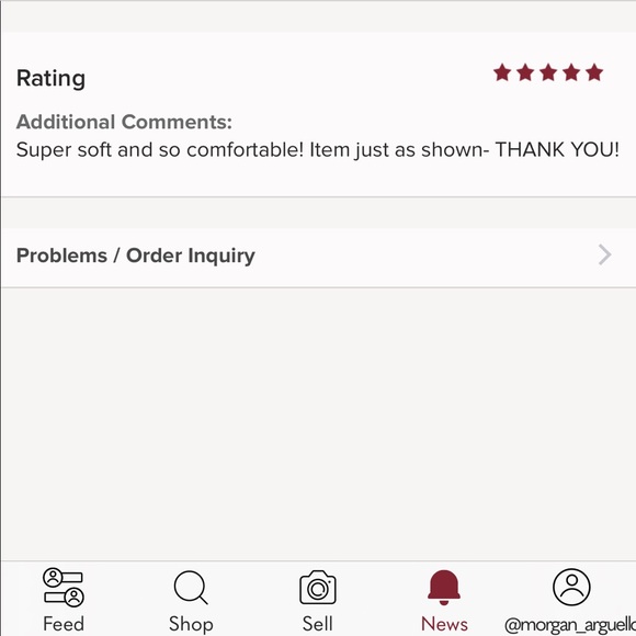 HELLO! I’m Morgan :) - Picture 6 of 6